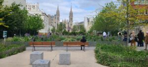 Lire la suite à propos de l’article PARIS, JARDIN-TRUILLOT