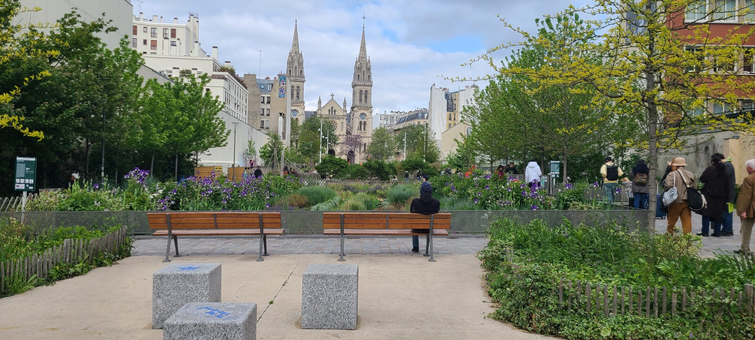 You are currently viewing PARIS, JARDIN-TRUILLOT