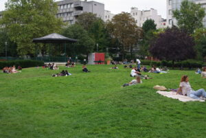 Lire la suite à propos de l’article PARIS, JARDIN-VILLEMIN-MAHSA-JINA_AMINI