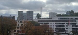Lire la suite à propos de l’article PARIS, MAISON-DE-BALZAC