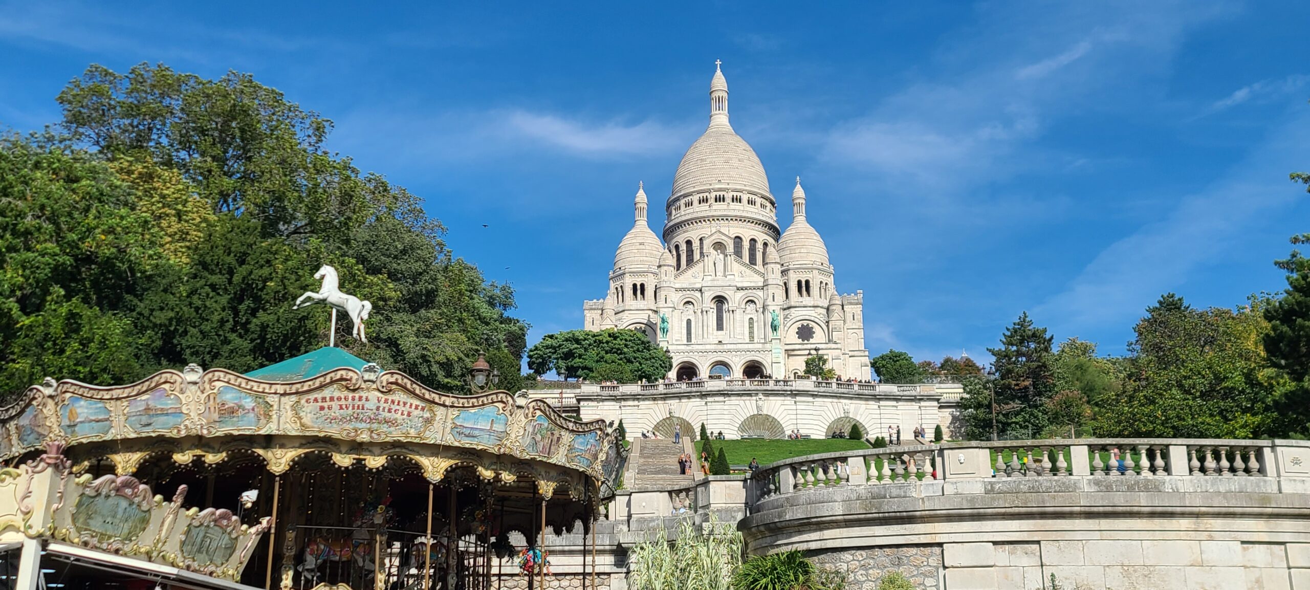 You are currently viewing PARIS, MONTMARTRE