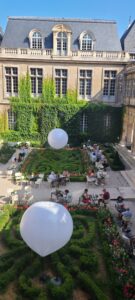 Lire la suite à propos de l’article PARIS, MUSEE-CARNAVALET