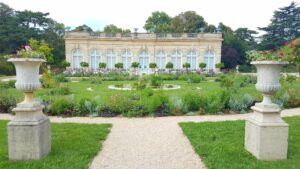 Lire la suite à propos de l’article PARIS, PARC-DE-BAGATELLE