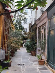 Lire la suite à propos de l’article PARIS, PASSAGE-DE-L-ENCRE