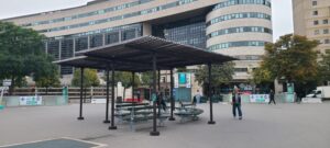 Lire la suite à propos de l’article PARIS, PLACE-DU-BATAILLON-DU-PACIFIQUE