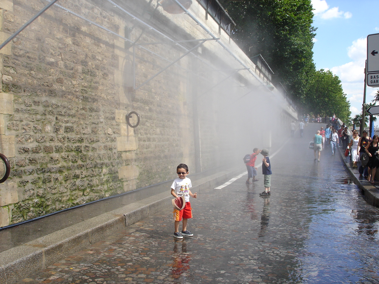 You are currently viewing PARIS, PARIS-PLAGE