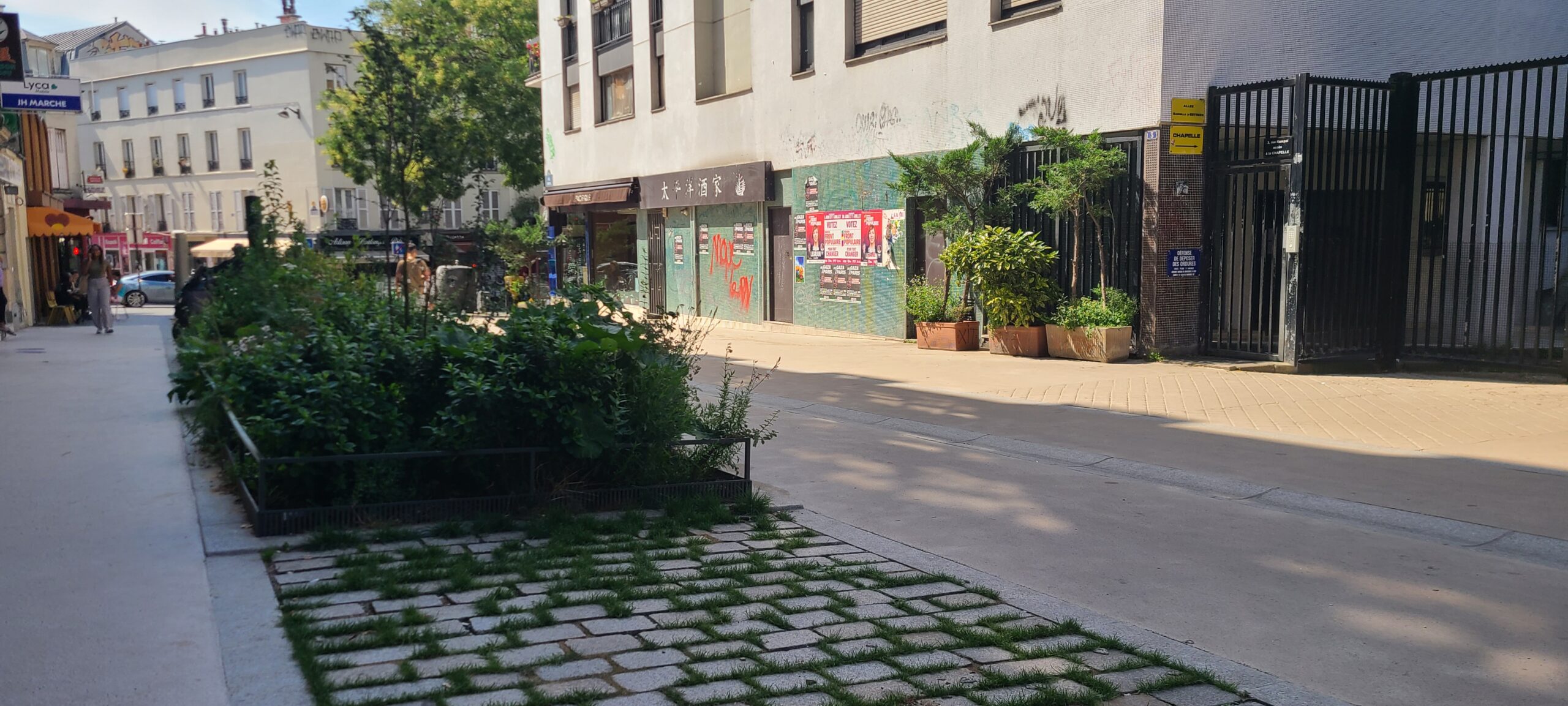 You are currently viewing PARIS, RUE-RAMPAL