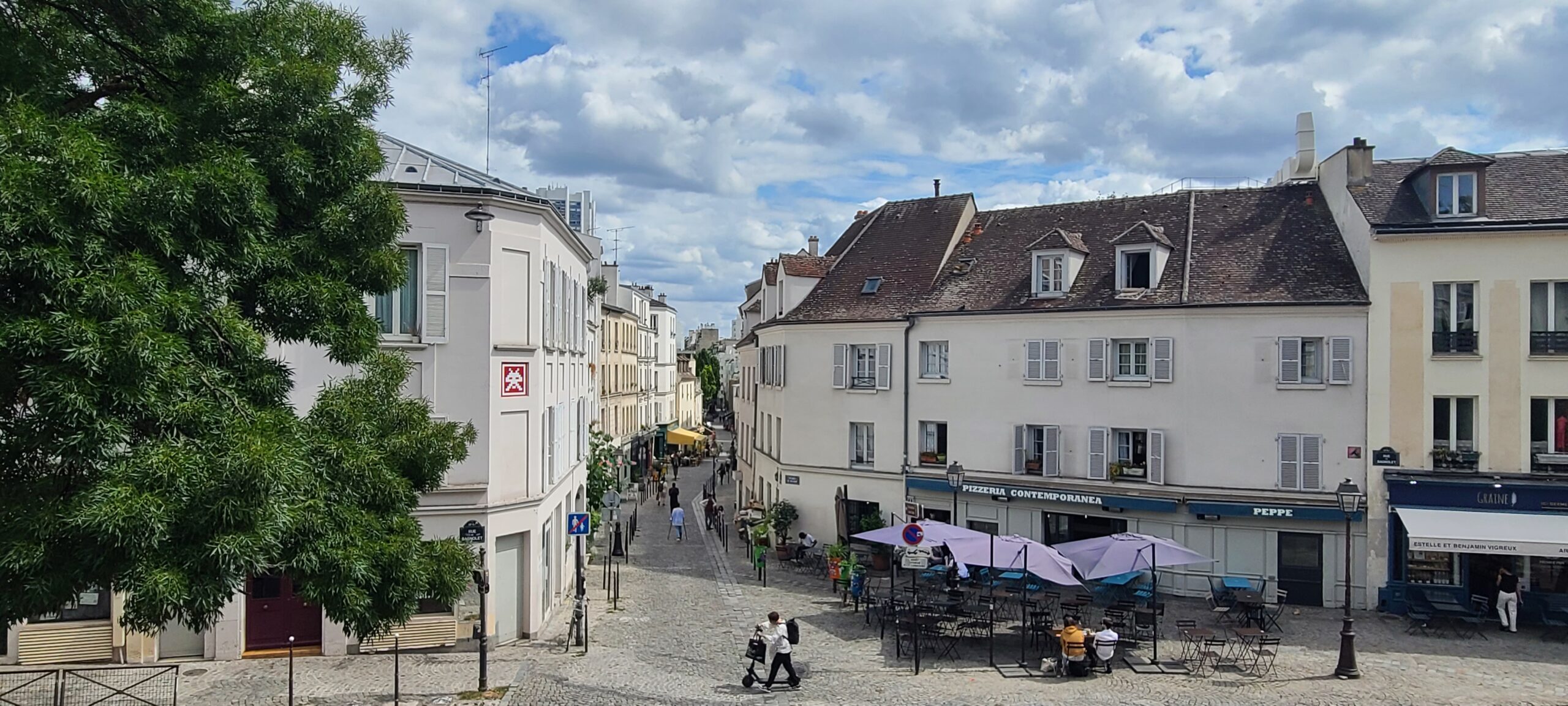 You are currently viewing PARIS, RUE-SAINT-BLAISE