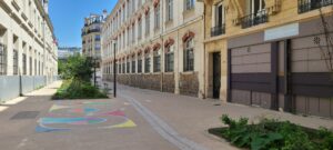 Lire la suite à propos de l’article PARIS, RUE-TANDOU