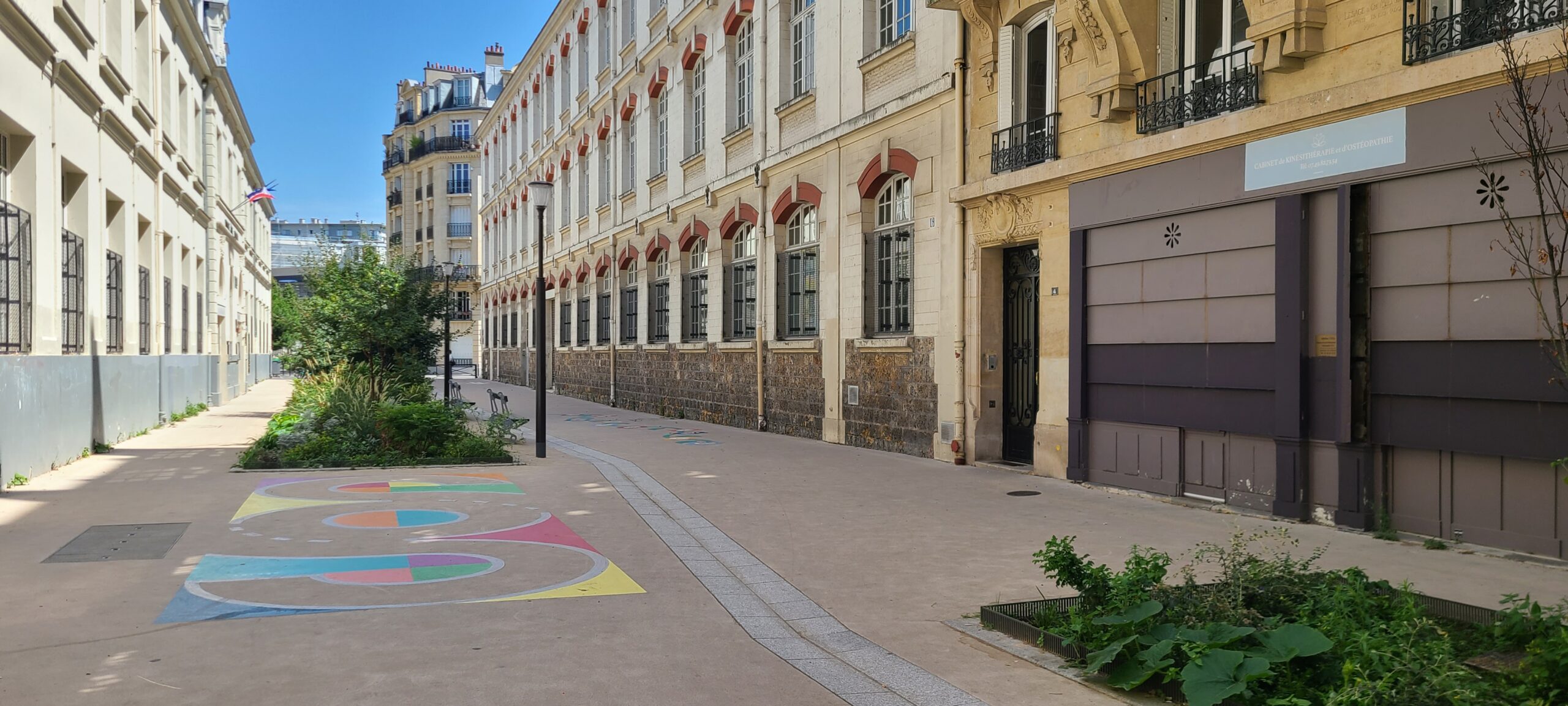 You are currently viewing PARIS, RUE-TANDOU