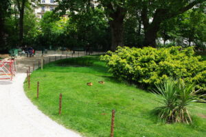 Lire la suite à propos de l’article PARIS, PARC-DES-BATIGNOLLES