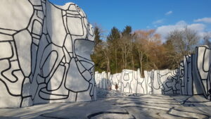 Lire la suite à propos de l’article PÉRIGNY, FONDATION-DUBUFFET