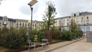 Lire la suite à propos de l’article PÉRIGUEUX, CENTRE-VILLE