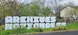 Lire la suite à propos de l’article PIERREFITTE-SUR-SEINE, ARCHIVES-NATIONALES