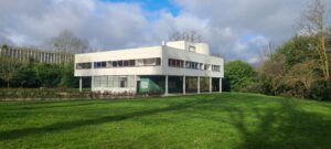 Lire la suite à propos de l’article POISSY, VILLA-SAVOIE