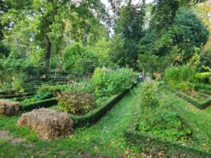 Lire la suite à propos de l’article POITIERS, JARDIN-DES-PLANTES