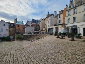 Lire la suite à propos de l’article PONTOISE, CENTRE-VILLE