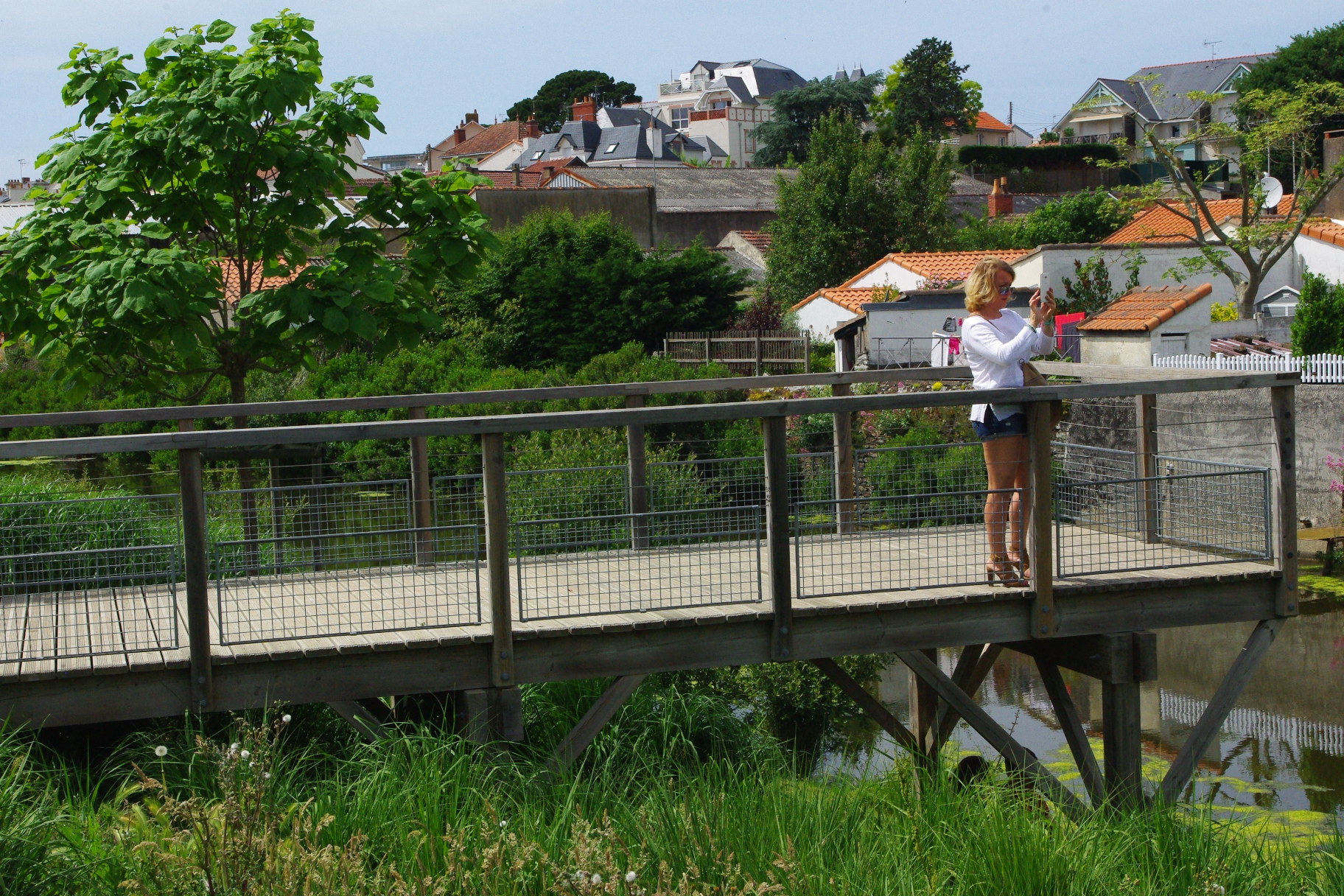 You are currently viewing PORNIC, PARC-BOTANIQUE-DE-LA-RIA