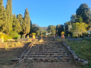 Lire la suite à propos de l’article RAYOL-CANADEL-SUR-MER, L’ESCALIER-FLEURI