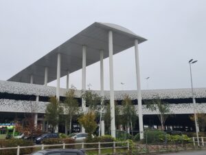 Lire la suite à propos de l’article ROSNY-SOUS-BOIS, CENTRE-COMMERCIAL-WESTFIELD