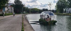 Lire la suite à propos de l’article SAINT-DENIS, CANAL