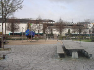 Lire la suite à propos de l’article SAINT-DENIS, JARDIN-DES-DROITS-DE-L-ENFANT