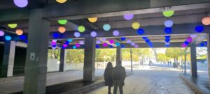 Lire la suite à propos de l’article SAINT-DENIS, PIXEL-AVENUE