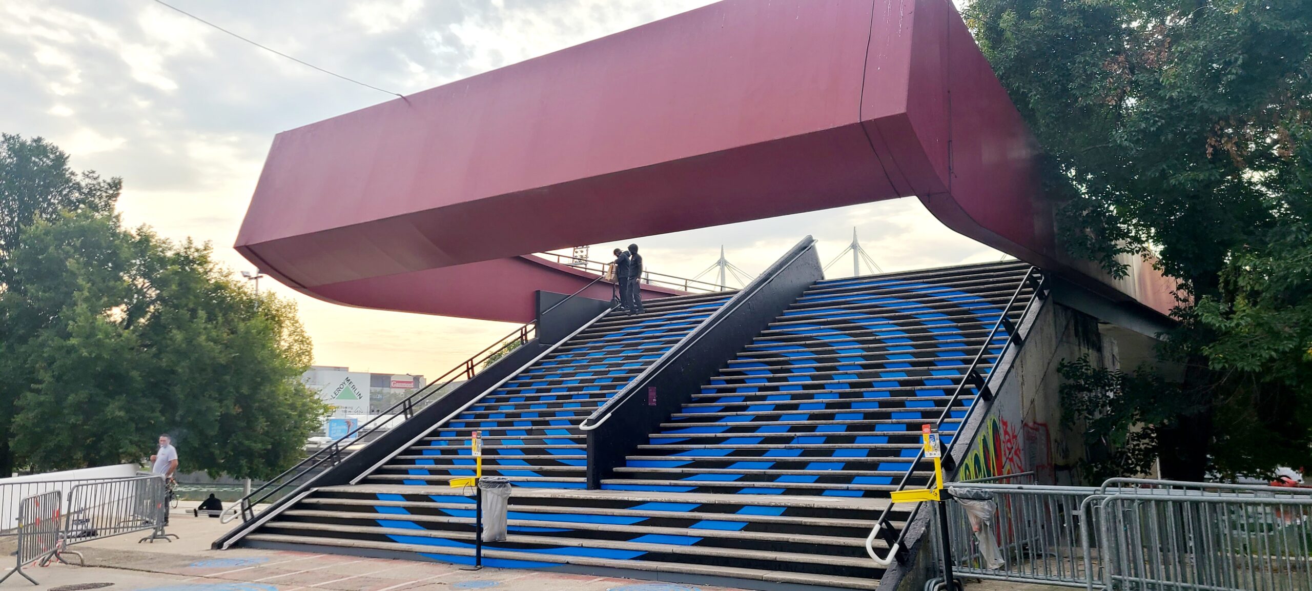 You are currently viewing SAINT-DENIS, STADE-DE-FRANCE