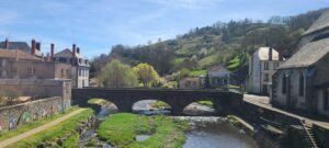 Lire la suite à propos de l’article SAINT-FLOUR, VILLE