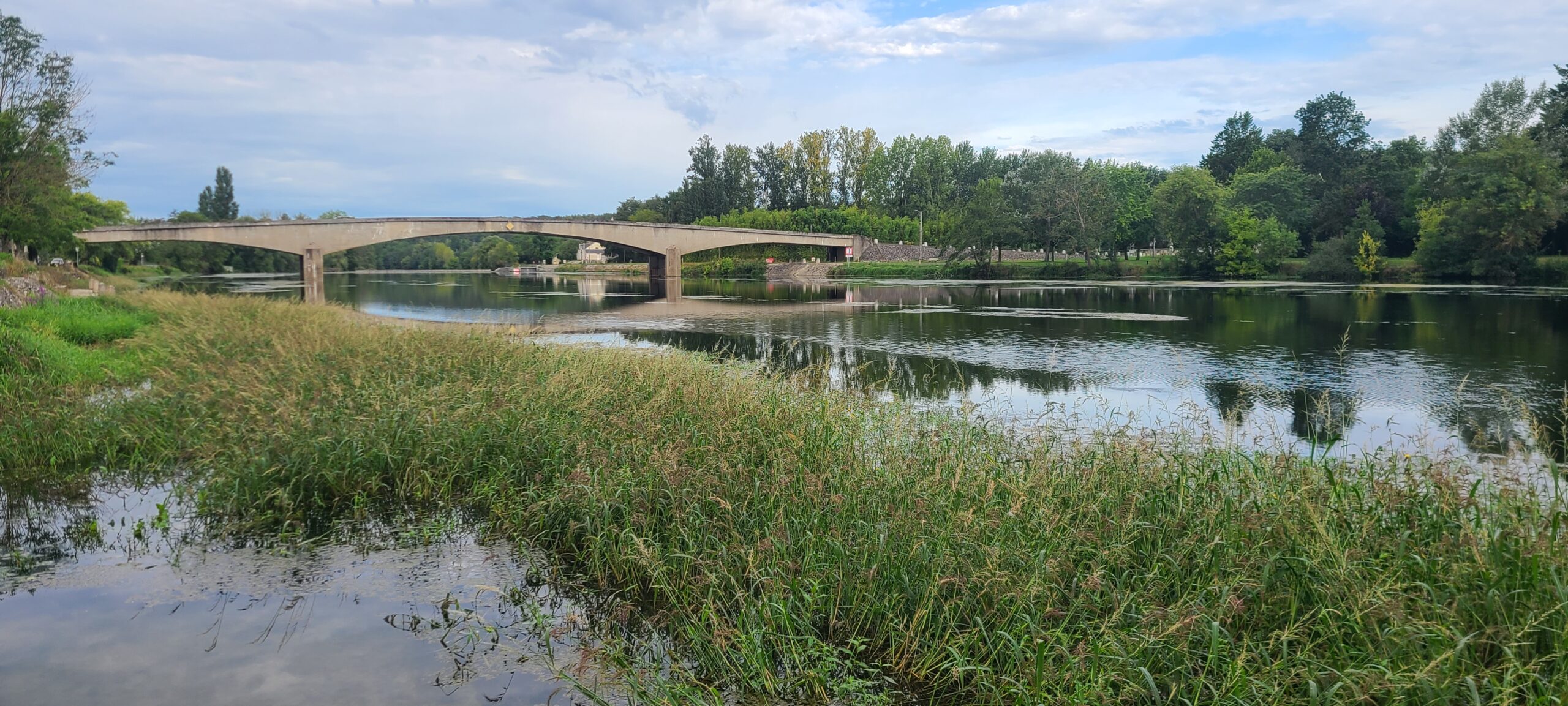 You are currently viewing SAINT-GEORGES-SUR-CHER, BAC