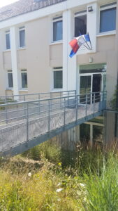 Lire la suite à propos de l’article SAINT-GERMAIN-EN-LAYE, LYCEE-AGRICOLE