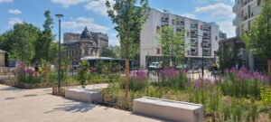 Lire la suite à propos de l’article SAINT-OUEN-SUR-SEINE, MAIRIE
