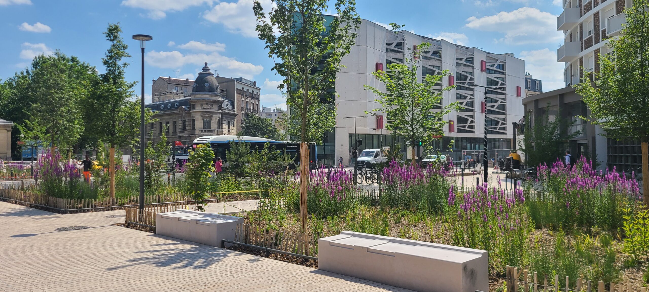 You are currently viewing SAINT-OUEN-SUR-SEINE, MAIRIE