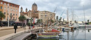 Lire la suite à propos de l’article SAINT-RAPHAËL, CENTRE-VILLE