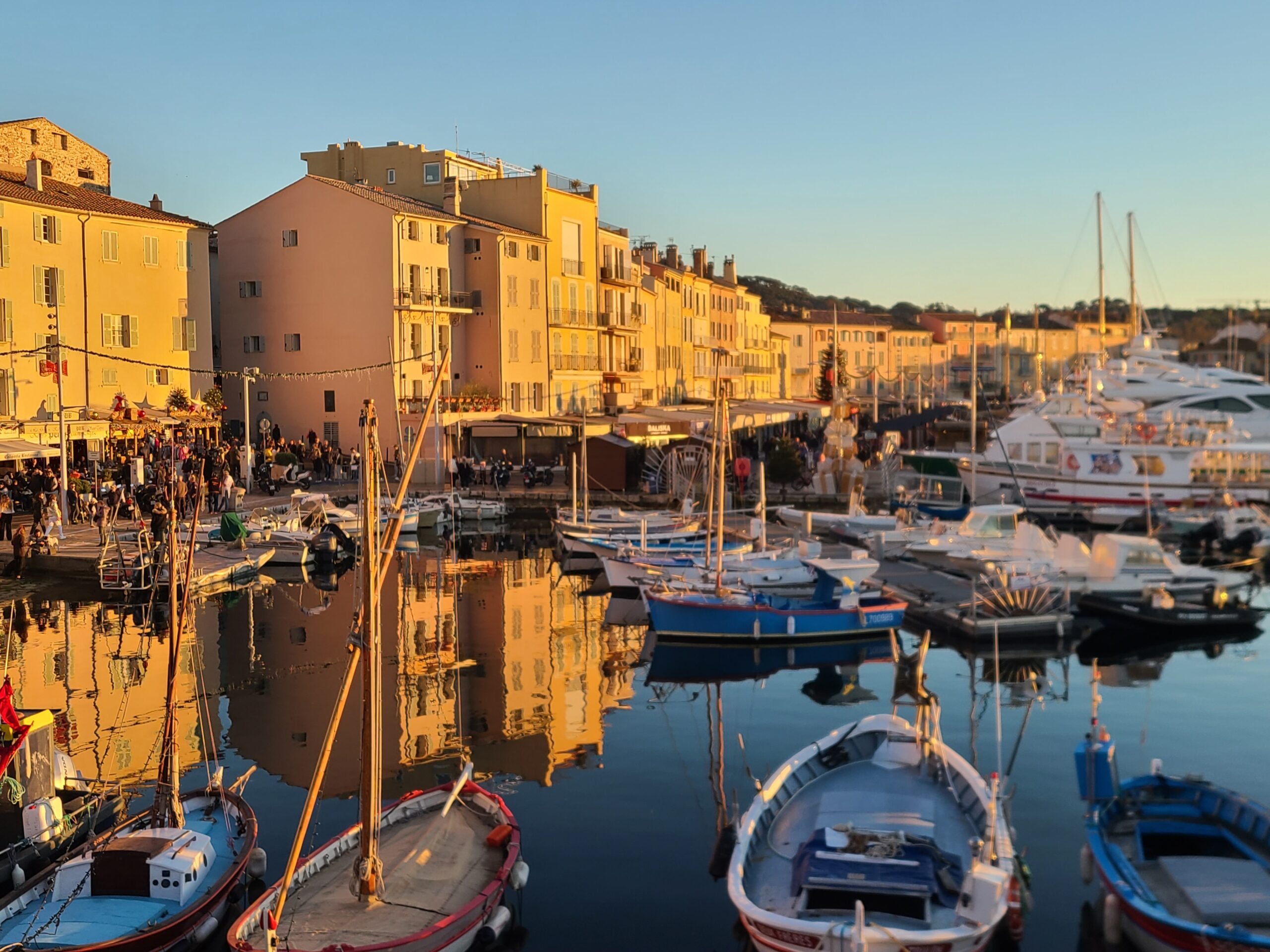You are currently viewing SAINT-TROPEZ, VILLE
