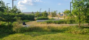 Lire la suite à propos de l’article STAINS, PARVIS-GARE-T11