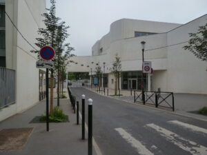 Lire la suite à propos de l’article THIAIS, QUARTIER-GRANDS-CHAMPS