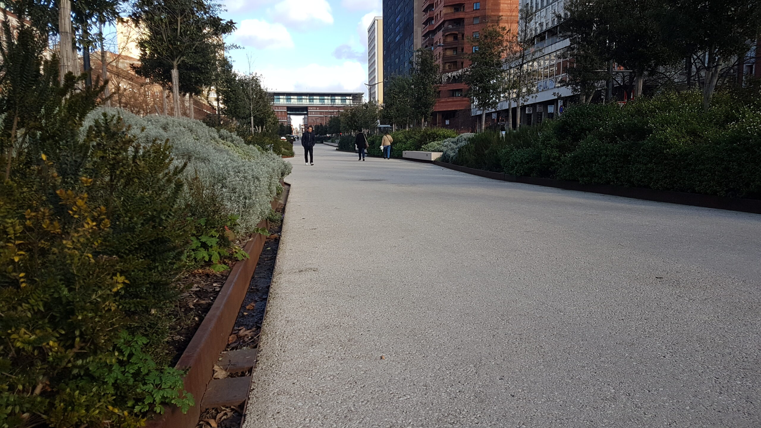 You are currently viewing TOULOUSE, ALLEE-JEAN-JAURES
