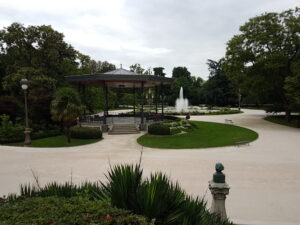 Lire la suite à propos de l’article TOULOUSE, JARDIN-DES-PLANTES