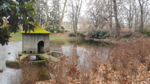 Lire la suite à propos de l’article TOULOUSE, JARDIN-ROYAL