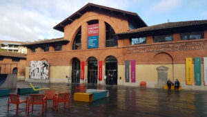 Lire la suite à propos de l’article TOULOUSE, LES-ABATTOIRS