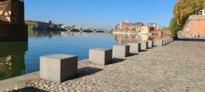 Lire la suite à propos de l’article TOULOUSE, QUAI-SAINT-PIERRE