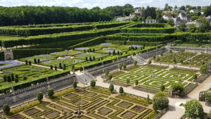 Lire la suite à propos de l’article VILLANDRY, CHÂTEAU-DE-VILLANDRY