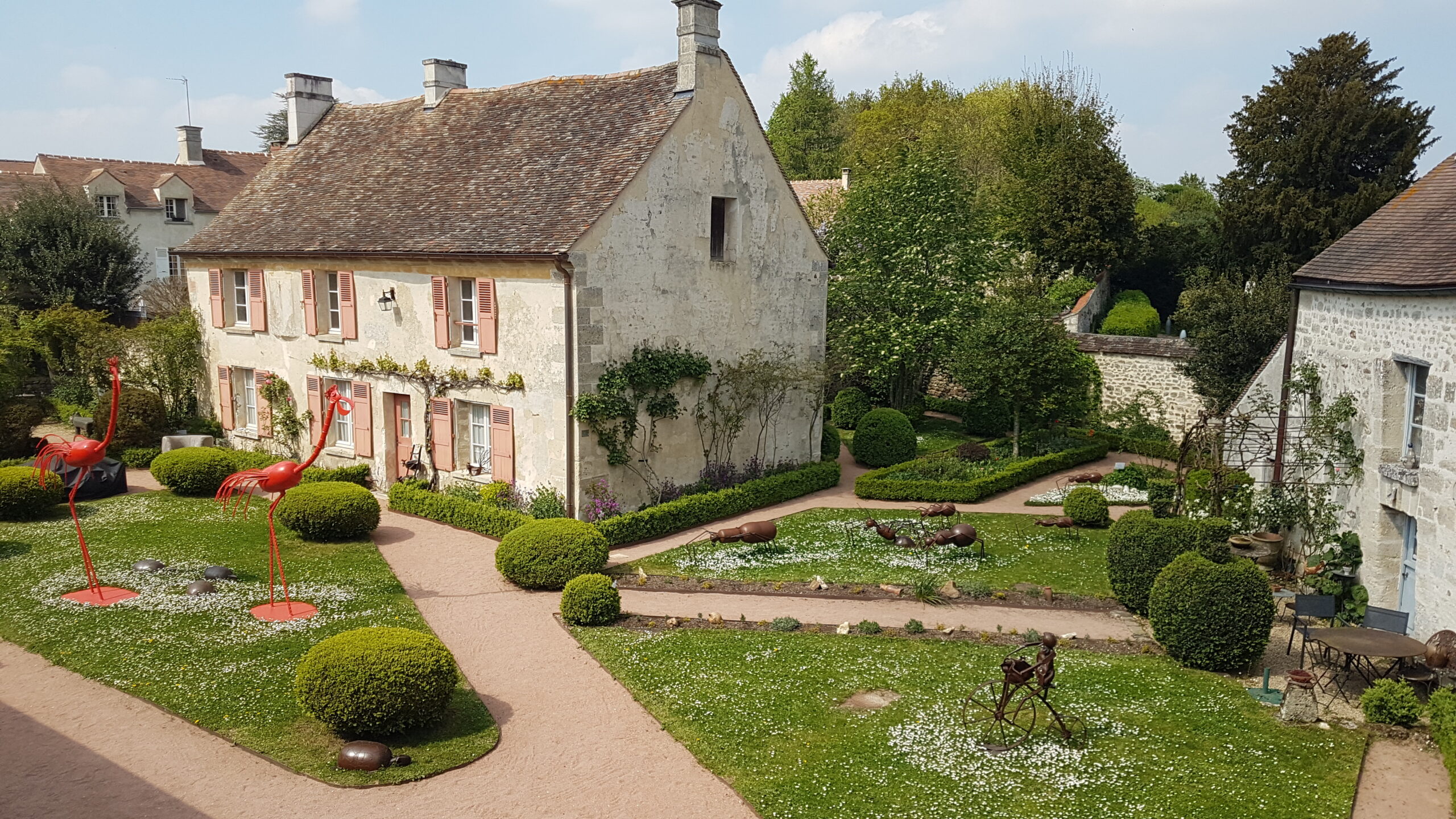 Lire la suite à propos de l’article WY-DIT-JOLI-VILLAGE, MUSEE-DE-L-OUTIL