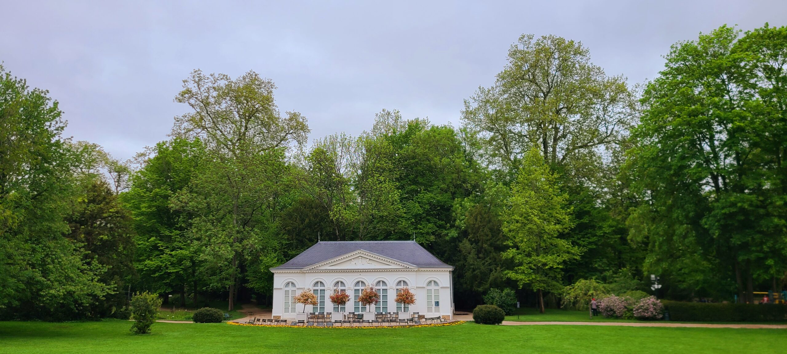 You are currently viewing YERRES, MAISON-CAILLEBOTTE