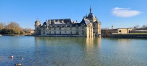 Lire la suite à propos de l’article CHANTILLY, CHATEAU-DE-CHANTILLY
