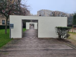 Lire la suite à propos de l’article CLICHY, PARC-MOZART