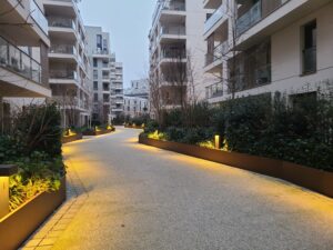 Lire la suite à propos de l’article CLICHY, RESIDENCE-NOHEE