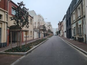 Lire la suite à propos de l’article CLICHY, RUE-DUMUR