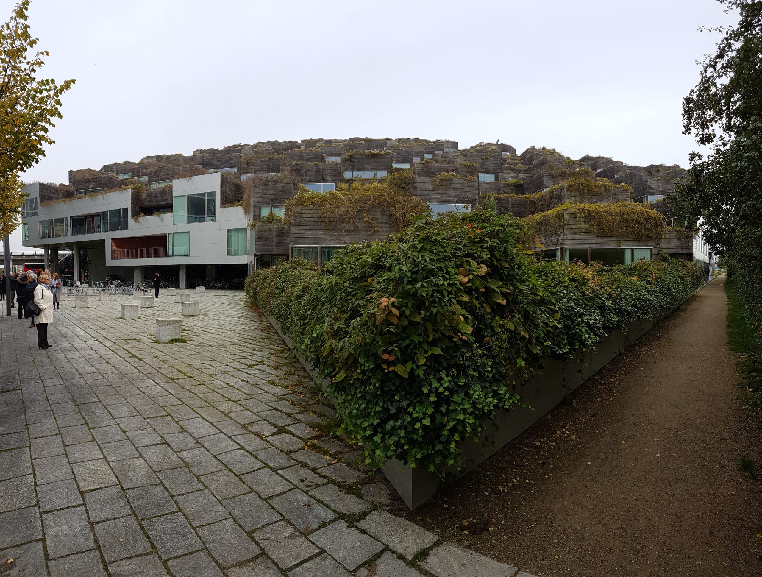 Lire la suite à propos de l’article COPENHAGUE, ORESTAD